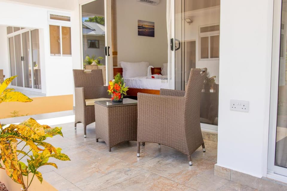 Macmillan's Holiday Villas Apartment in Africa