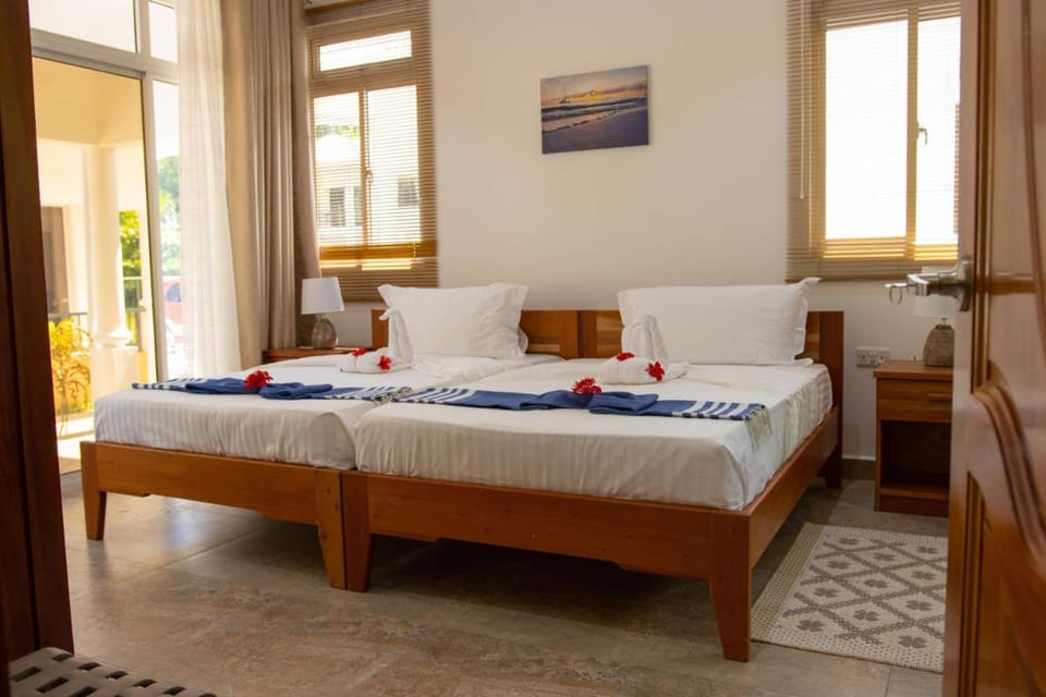 Macmillan's Holiday Villas Apartment in Africa