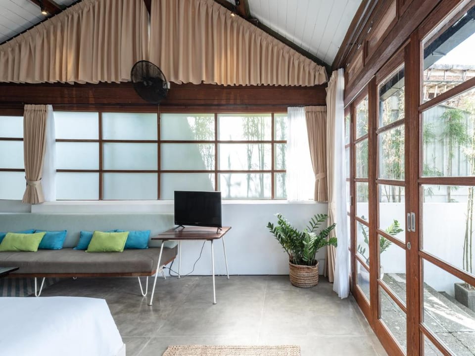 Batu Belig Living by CPM Bali Apartment in North Kuta