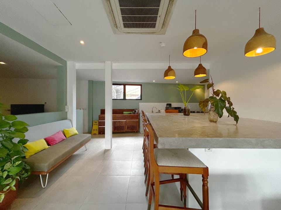 Batu Belig Living by CPM Bali Apartment in North Kuta