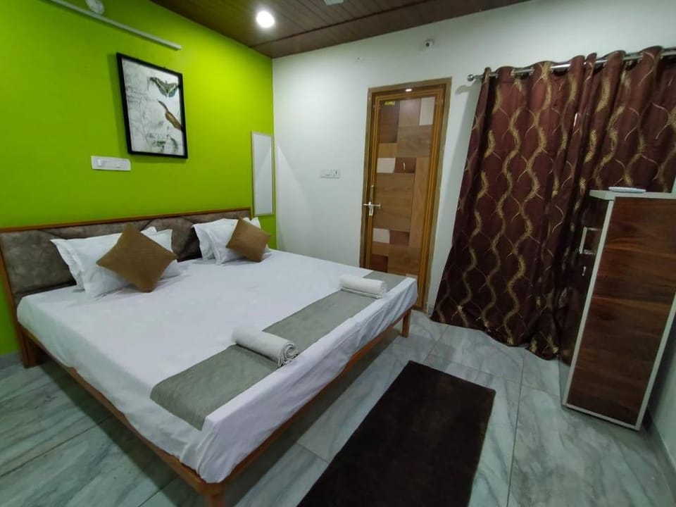 Hotel Shri Shridhar Guest House Hotel in India