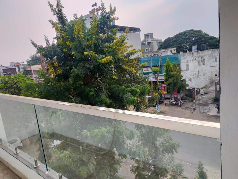 Hotel Shri Shridhar Guest House Hotel in India
