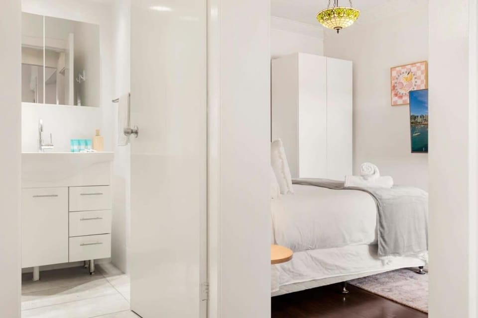 Lovely Apartment in Darlinghurst Apartment in Sydney