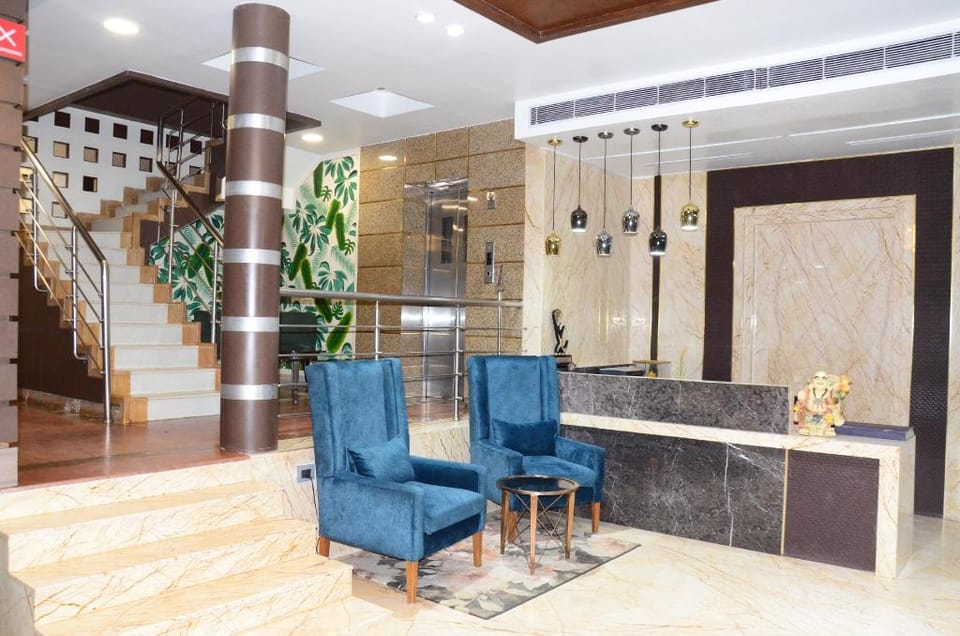 CRYTSAL RESIDENCY RANCHI Hotel in India