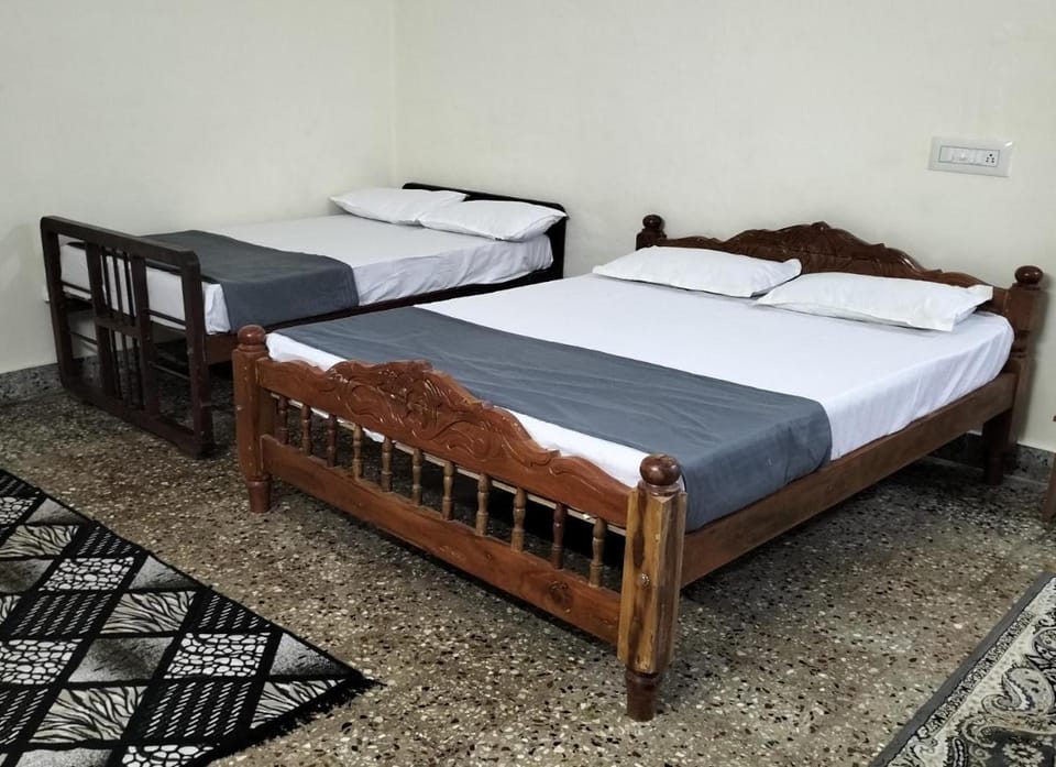 Dharinidhama Homestay Vacation rental in Kerala