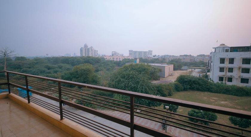 Citrine Suites and Resorts Hotel in Uttar Pradesh