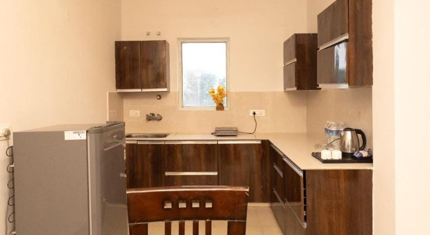 Citrine Suites and Resorts Hotel in Uttar Pradesh