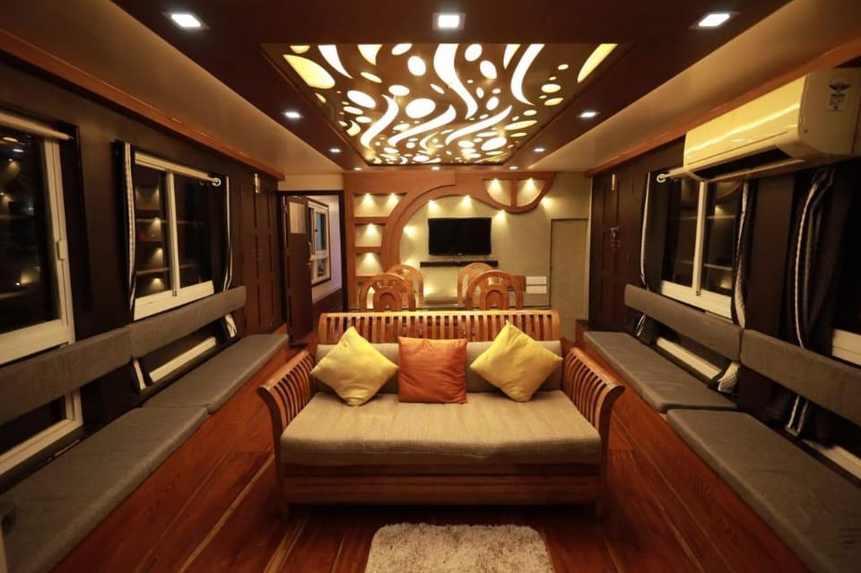 ALLEPPEY BOAT TRIPS Hotel in Alappuzha