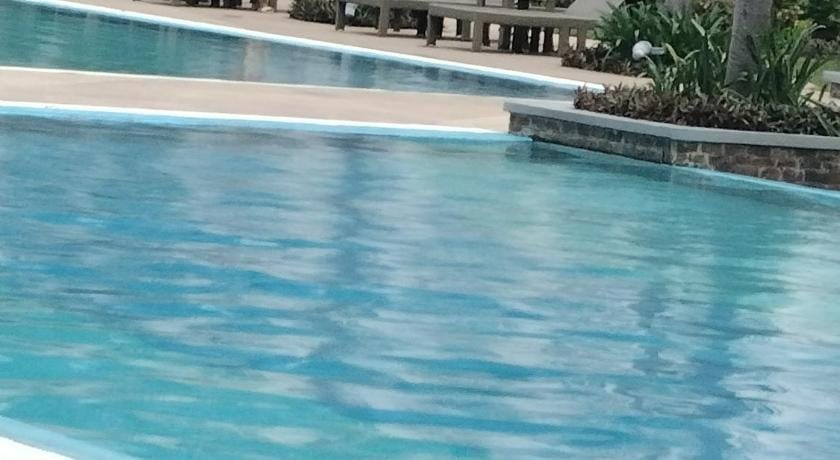 Sea Residences Tower E&B - AURUM Apartment hotel in Pasay