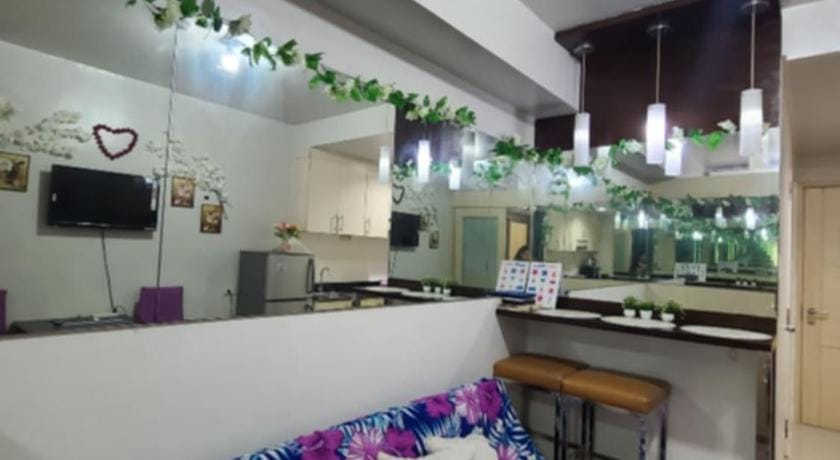 Sea Residences Tower E&B - AURUM Apartment hotel in Pasay