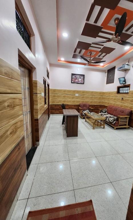 AVADH HOTEL & GUEST HOUSE Faizabad Hotel in Nepal