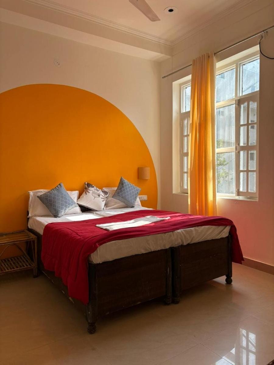 Joey's Homestay Vacation rental in Rishikesh