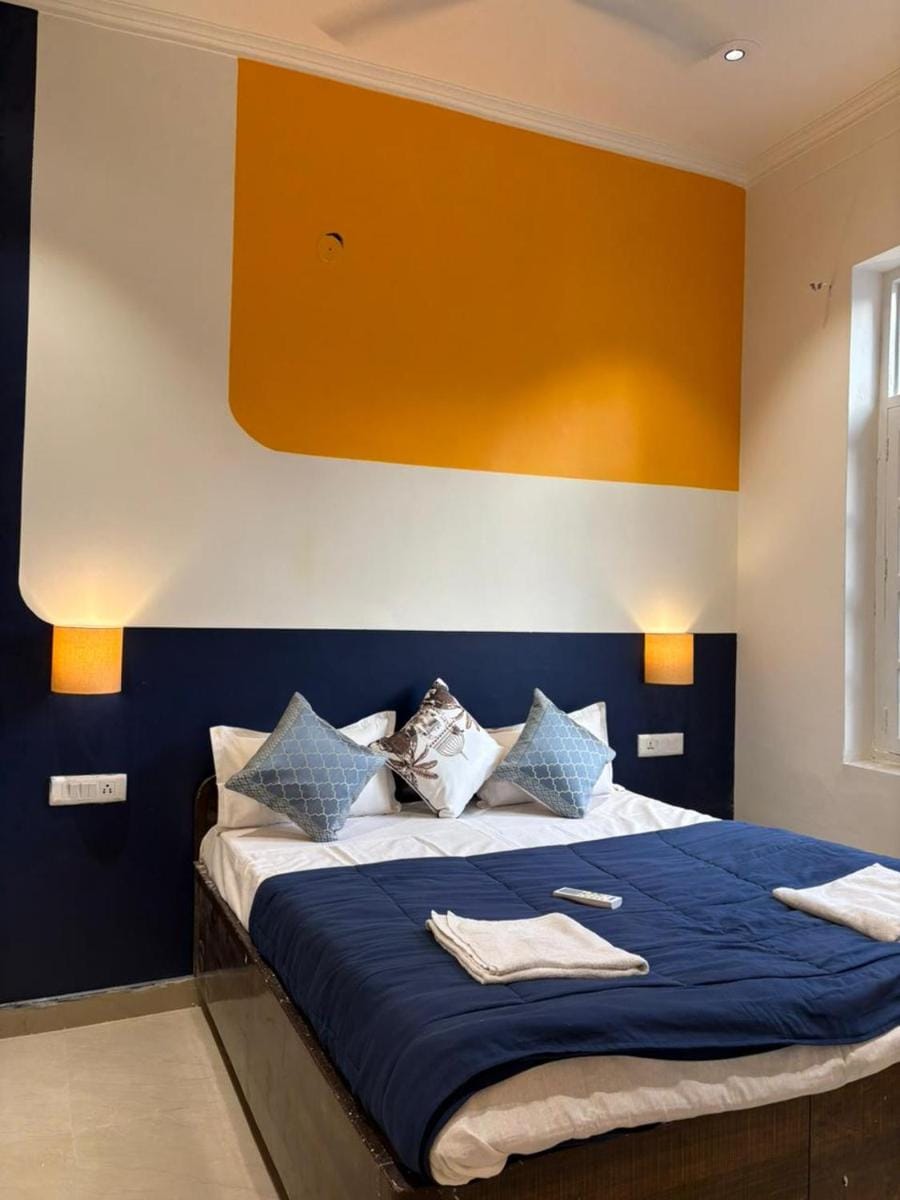 Joey's Homestay Vacation rental in Rishikesh