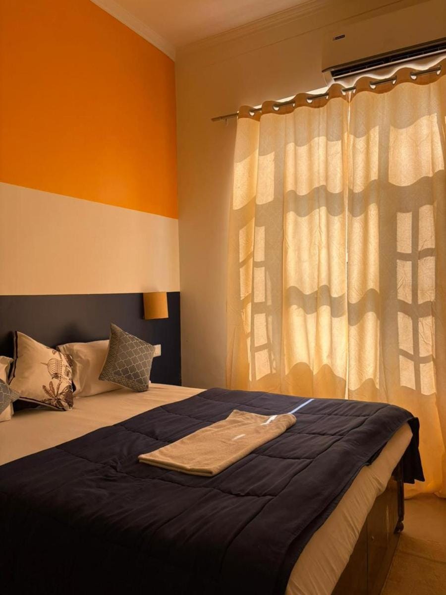 Joey's Homestay Vacation rental in Rishikesh