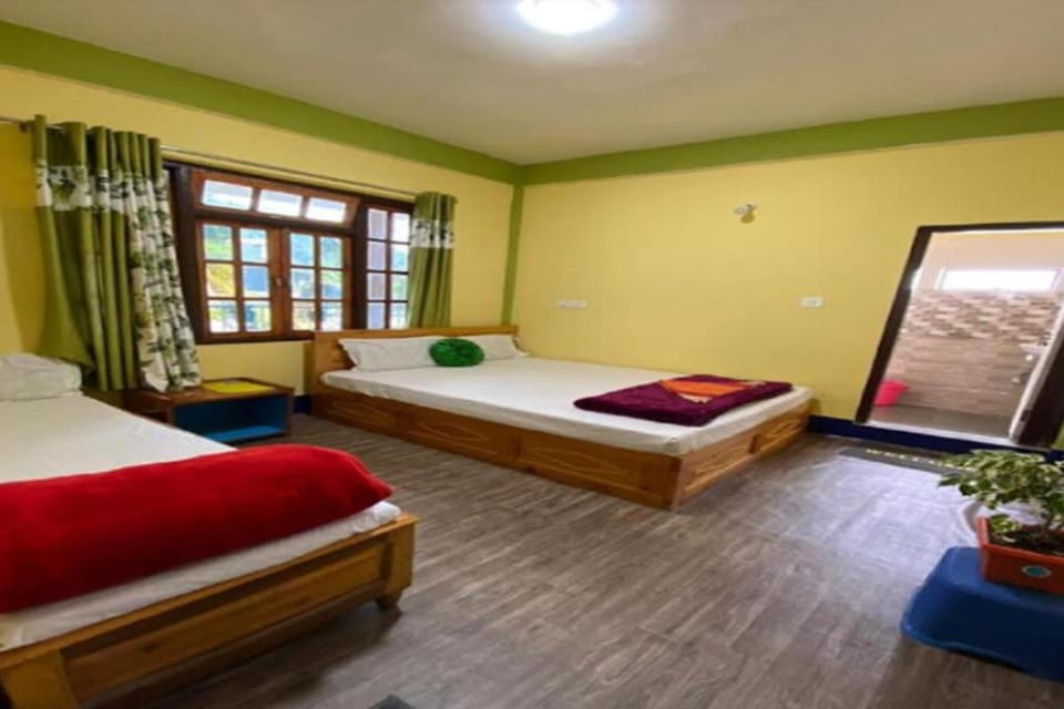 Golden Apple Garden Homestay by StayApart Vacation rental in West Bengal