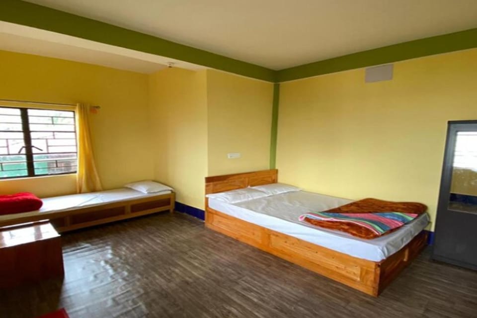 Golden Apple Garden Homestay by StayApart Vacation rental in West Bengal