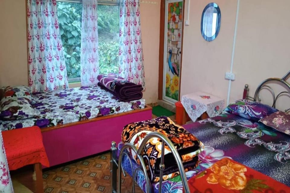 Rinchen Ghising Homestay by StayApart Vacation rental in West Bengal