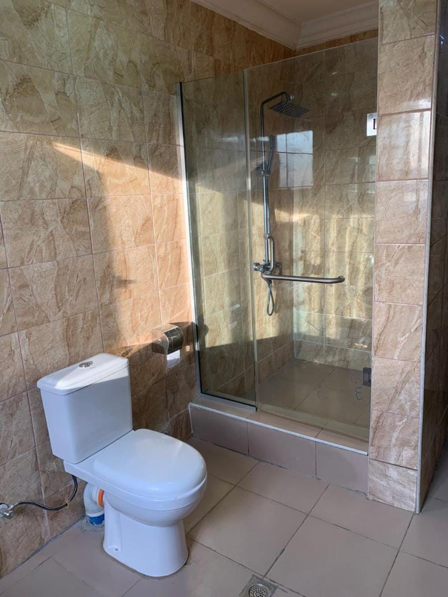 Teal-Harmony Homes Vacation rental in Abuja