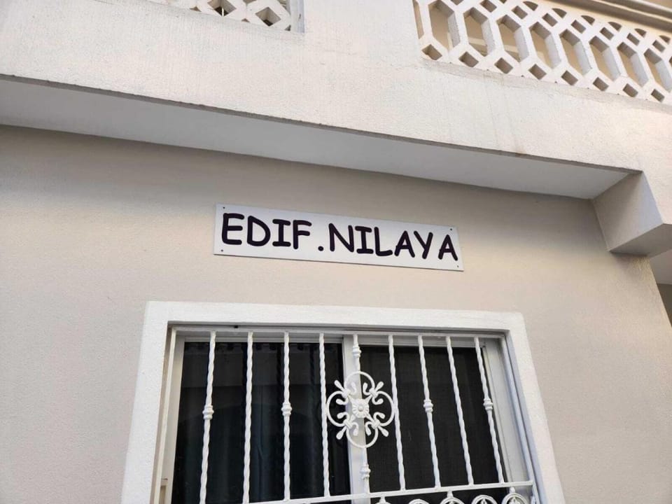 Residencia Nilaya Apartment in Las Terrenas
