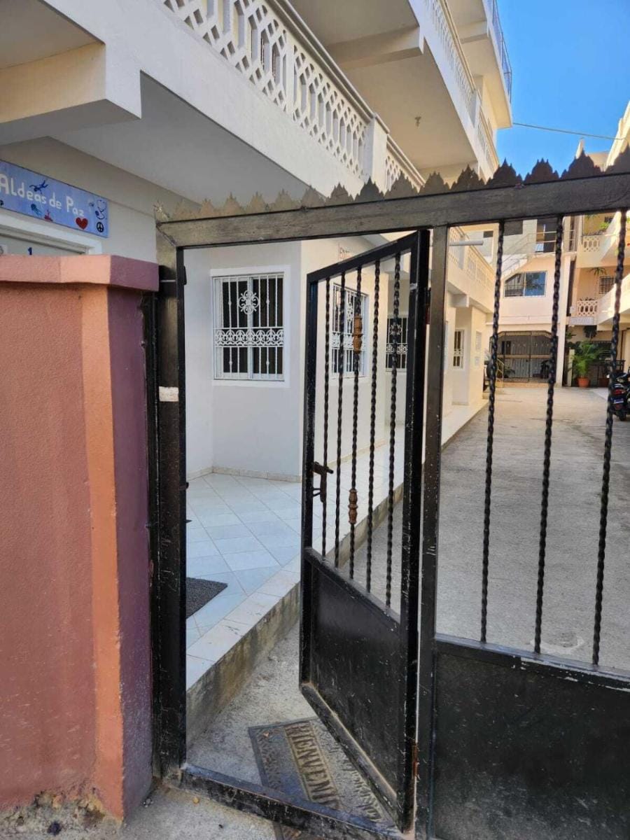 Residencia Nilaya Apartment in Las Terrenas