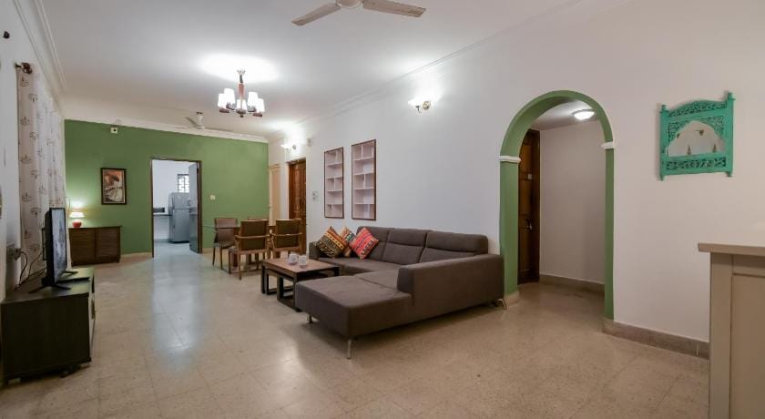 Snore Summore, Hostel in Koramangala Hostel in Bengaluru