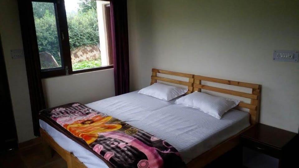 Yog Homestay Vacation rental in Uttarakhand