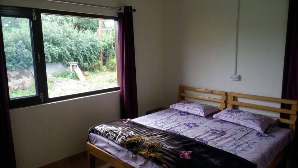Yog Homestay Vacation rental in Uttarakhand