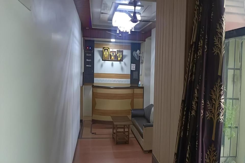 Hotel Sai International Lodging Mumbai Maharashtra Hotel in Maharashtra