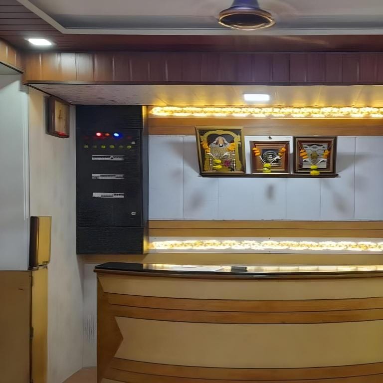 Hotel Sai International Lodging Mumbai Maharashtra Hotel in Maharashtra