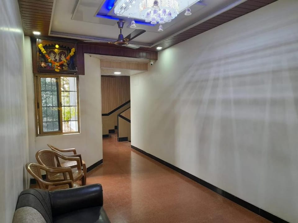 Hotel Sai International Lodging Mumbai Maharashtra Hotel in Maharashtra