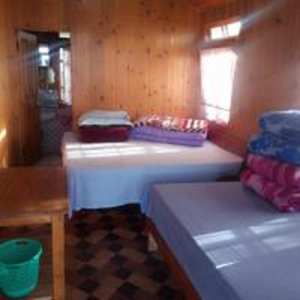 Kabiraj Homestay by StayApart Vacation rental in West Bengal