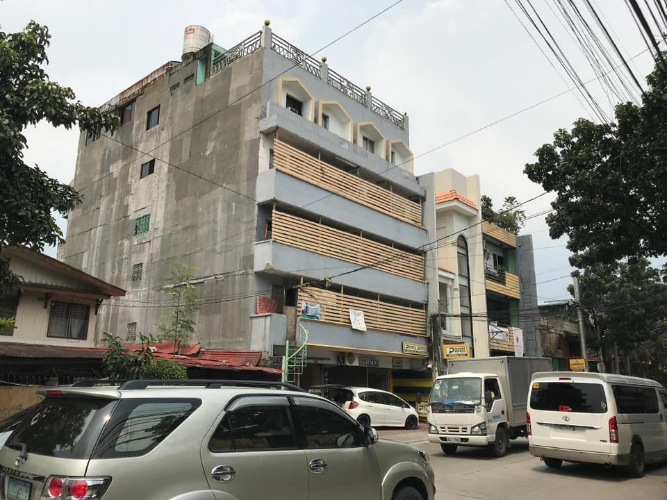 Bagobantay Hostel Hostel in Quezon City