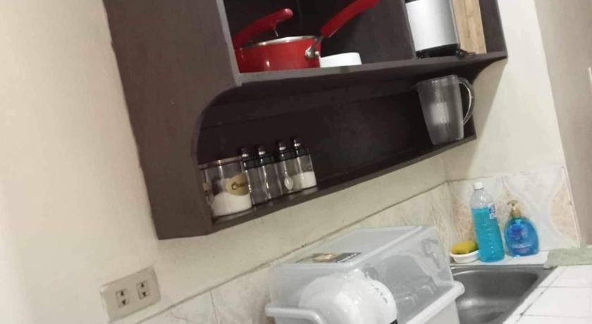Bagobantay Hostel Hostel in Quezon City