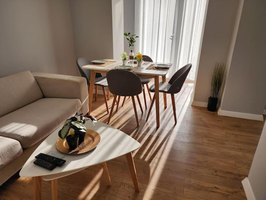 Cozy Midtown Apartment in Tirana Vacation rental in Tirana