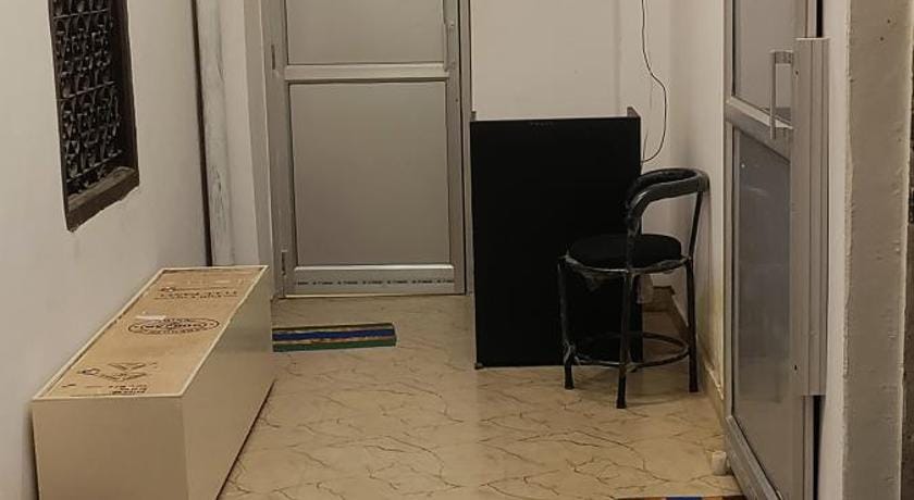 Raghuvanshi Paying Guest House and Dormitory Hotel in Varanasi