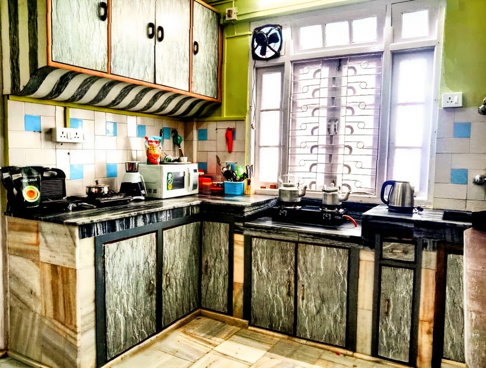 Hidden Monkey Backpackers, Darjeeling, Railway Station Hostel in Darjeeling