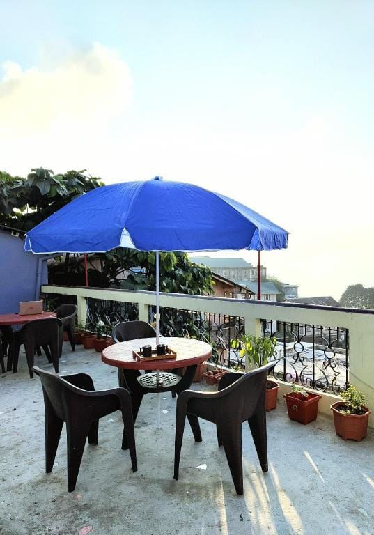 Hidden Monkey Backpackers, Darjeeling, Railway Station Hostel in Darjeeling