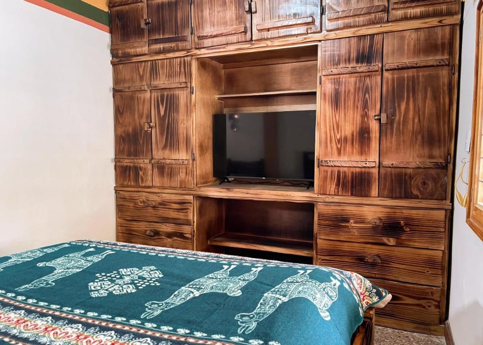 Quinta maría isabel. Elegante y restaurada Villa in Azuay