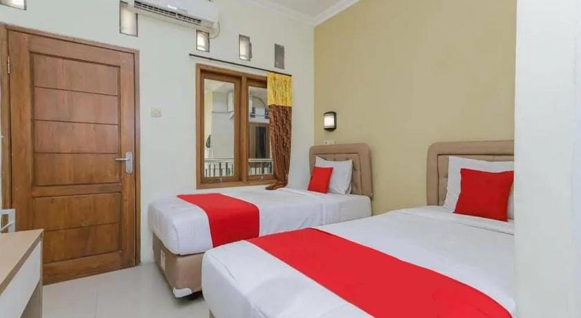 Pondok Inap shofwa Hotel in East Java