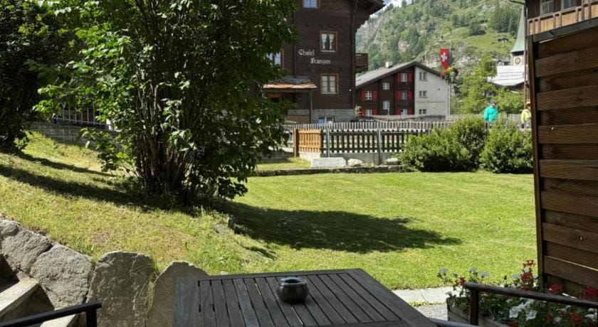 Chalet Annelis Apartments Apartment in Zermatt