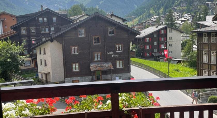 Chalet Annelis Apartments Apartment in Zermatt