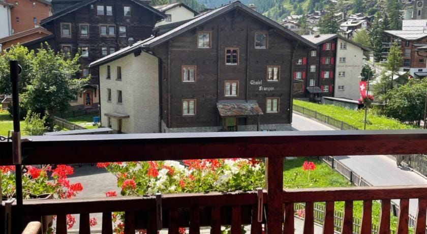Chalet Annelis Apartments Apartment in Zermatt