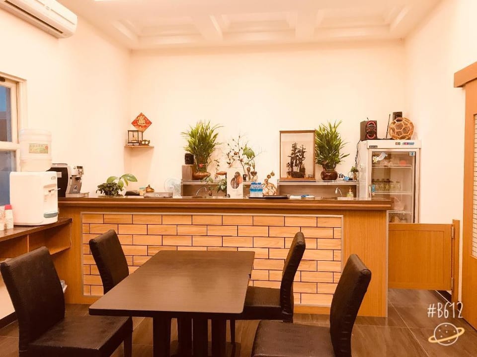 Min Min Bed and Breakfast Bed and Breakfast in Taiwan, Province of China