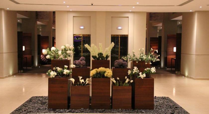 Rafa - Al Nuzhah Apartment in Riyadh