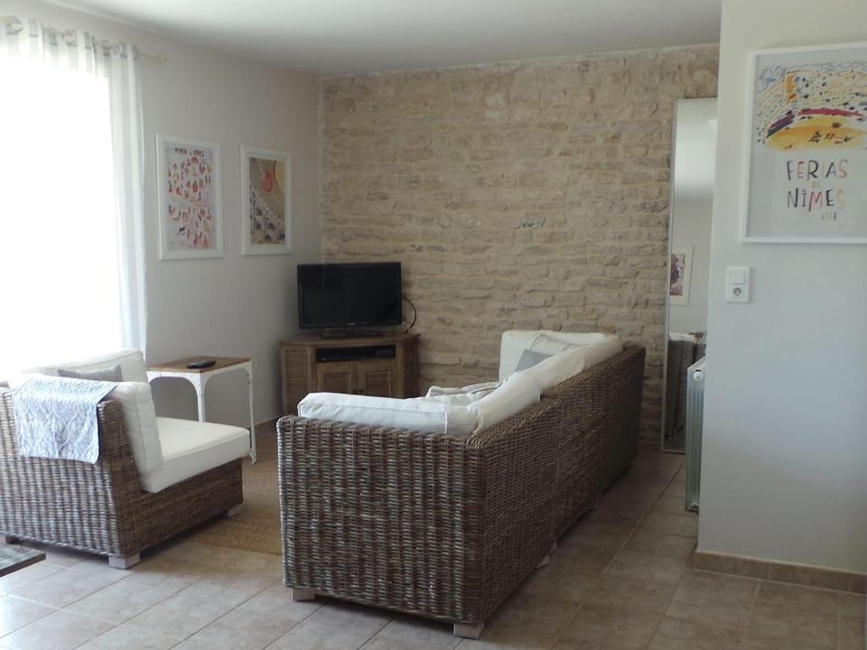 Two guest houses with private pool Villa in Provence-Alpes-Côte d'Azur