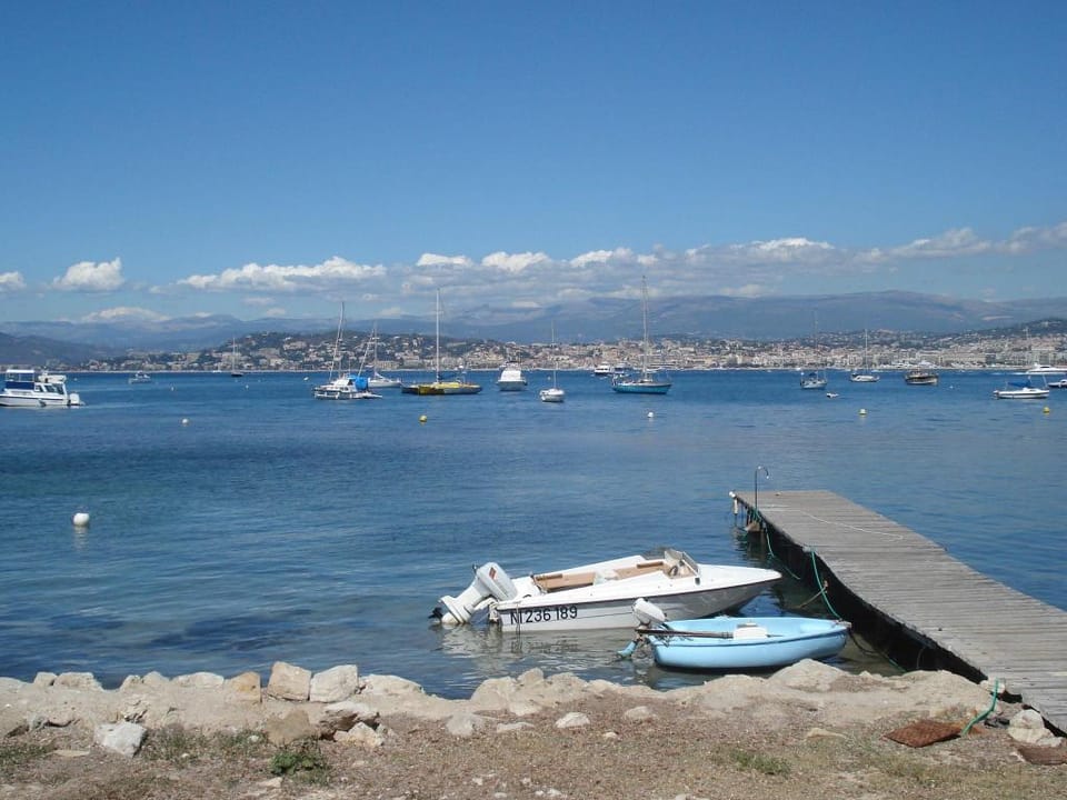 Scenic villa in Tanneron with pool Villa in Mandelieu-La Napoule