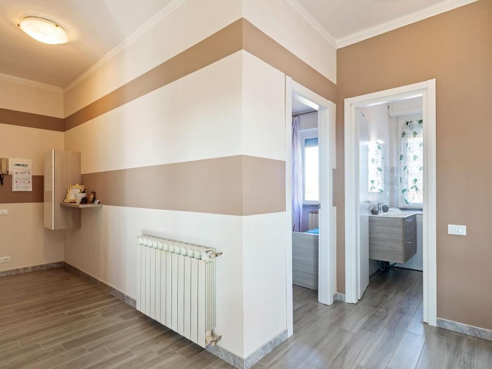 Belvilla by OYO APT 7 VILLA DEI PINI Vacation rental in Province of Massa and Carrara