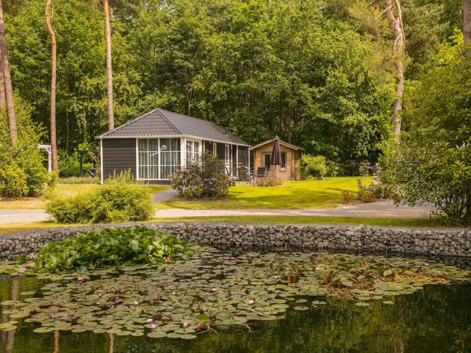 Markelo Lodge Near Trails Vacation rental in Overijssel (province)