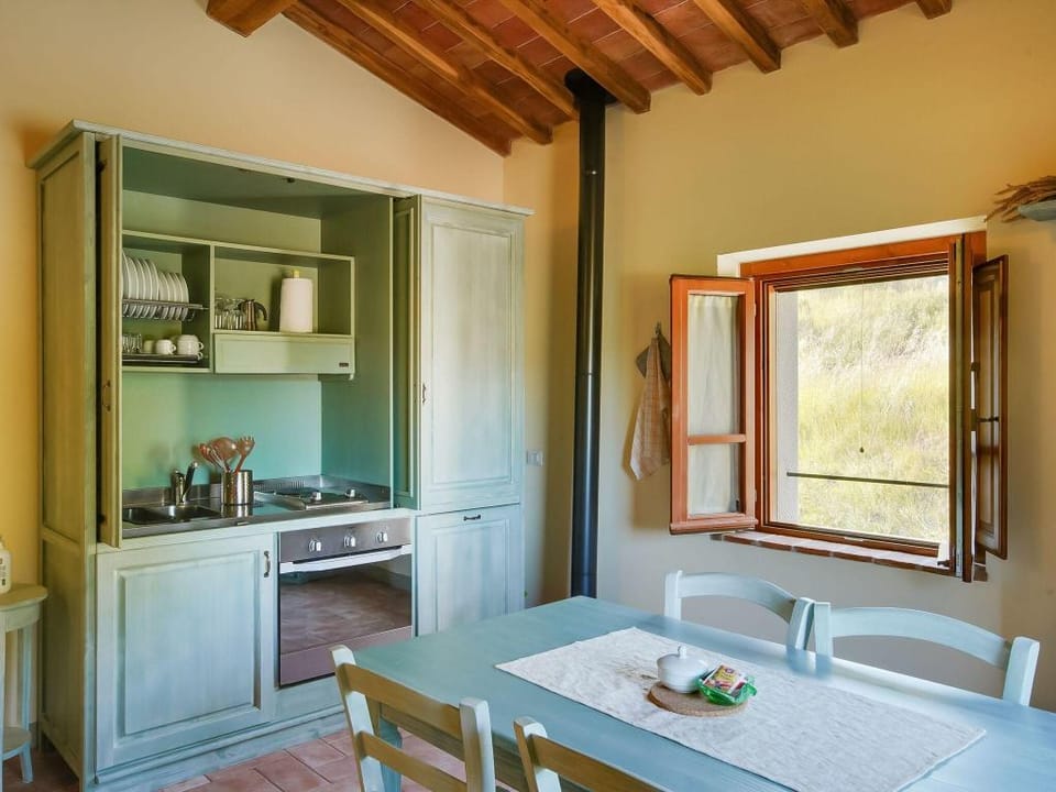 Belvilla by OYO Biancospino Apartment in Umbria