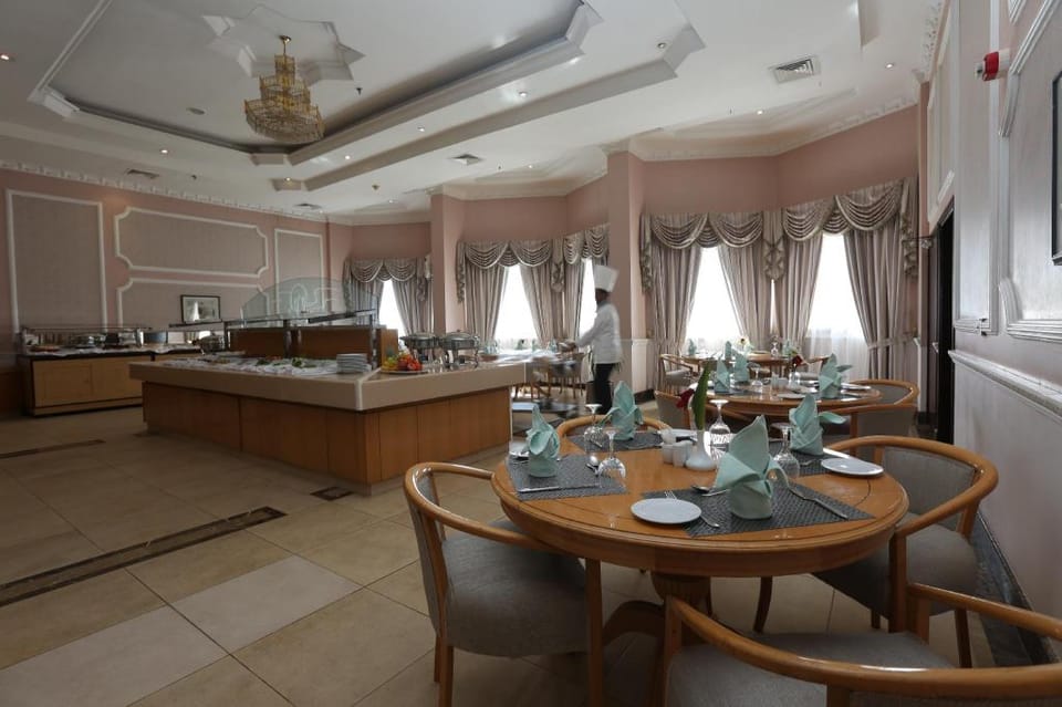 1 Bedroom 1 Bathroom Apartment in Najran Apartment in Saudi Arabia